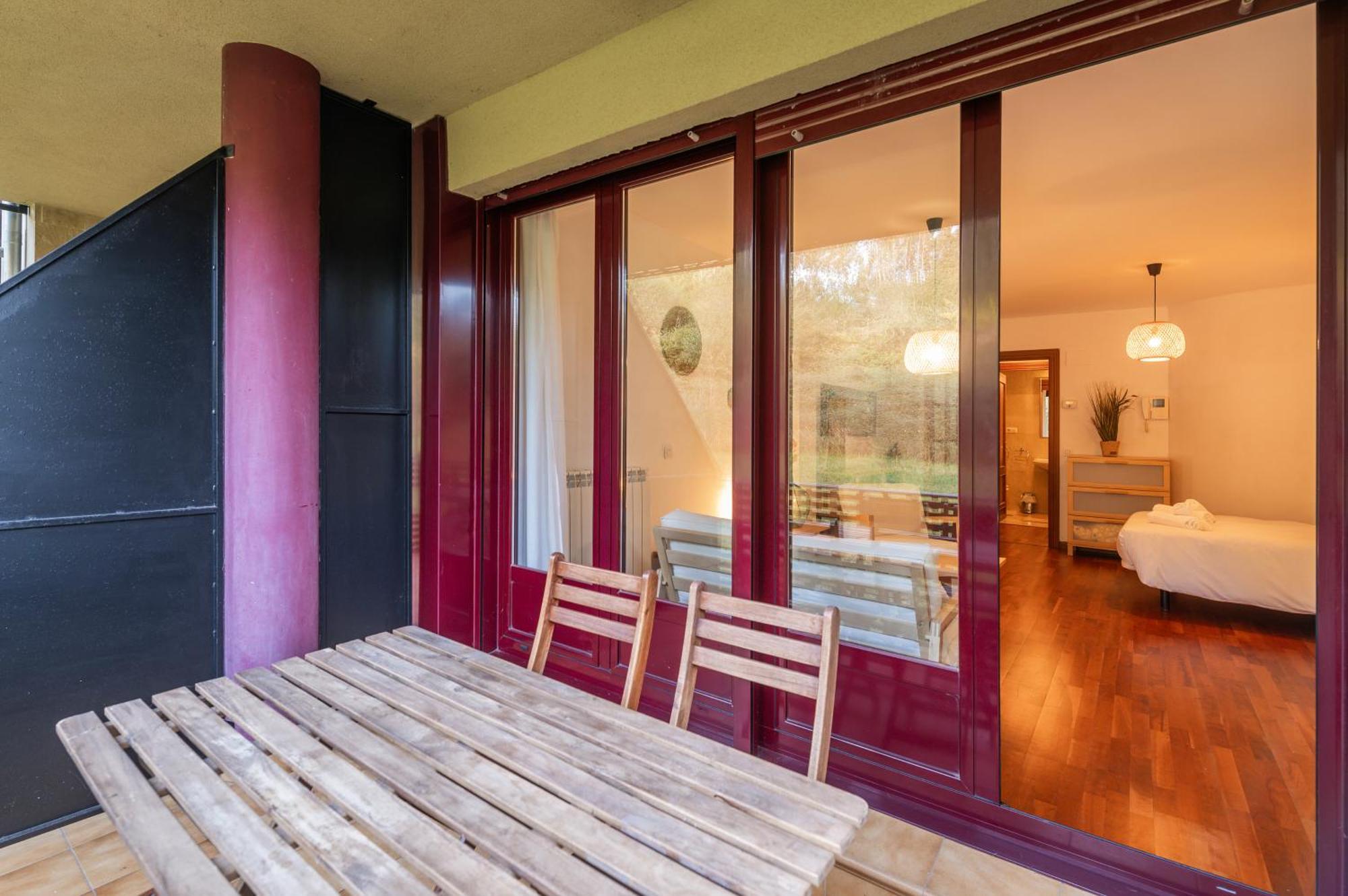 Rinconin, Estudio A 900 Metros De La Playa Vut-3936-As ยาเนส ภายนอก รูปภาพ