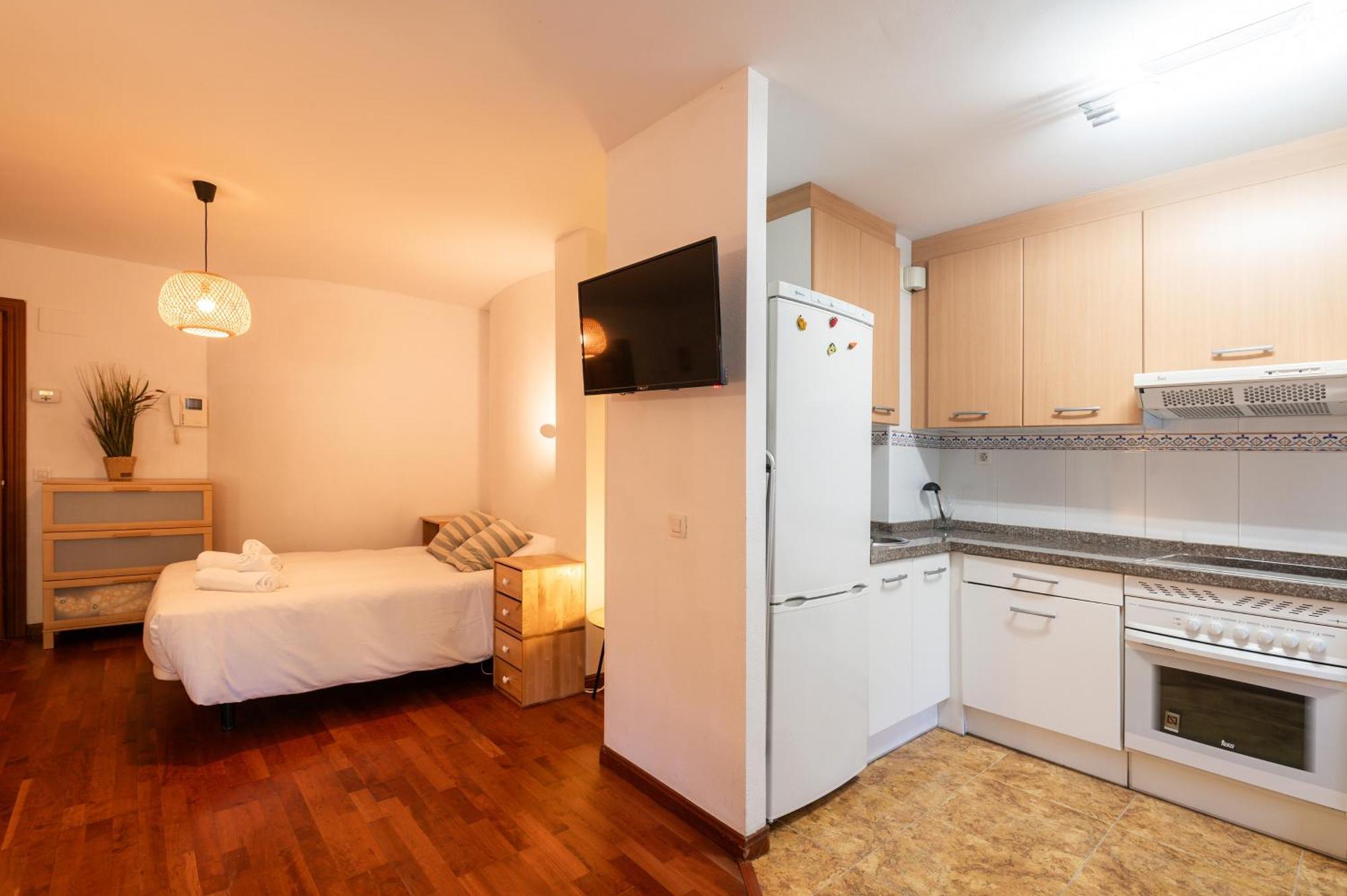 Rinconin, Estudio A 900 Metros De La Playa Vut-3936-As ยาเนส ภายนอก รูปภาพ