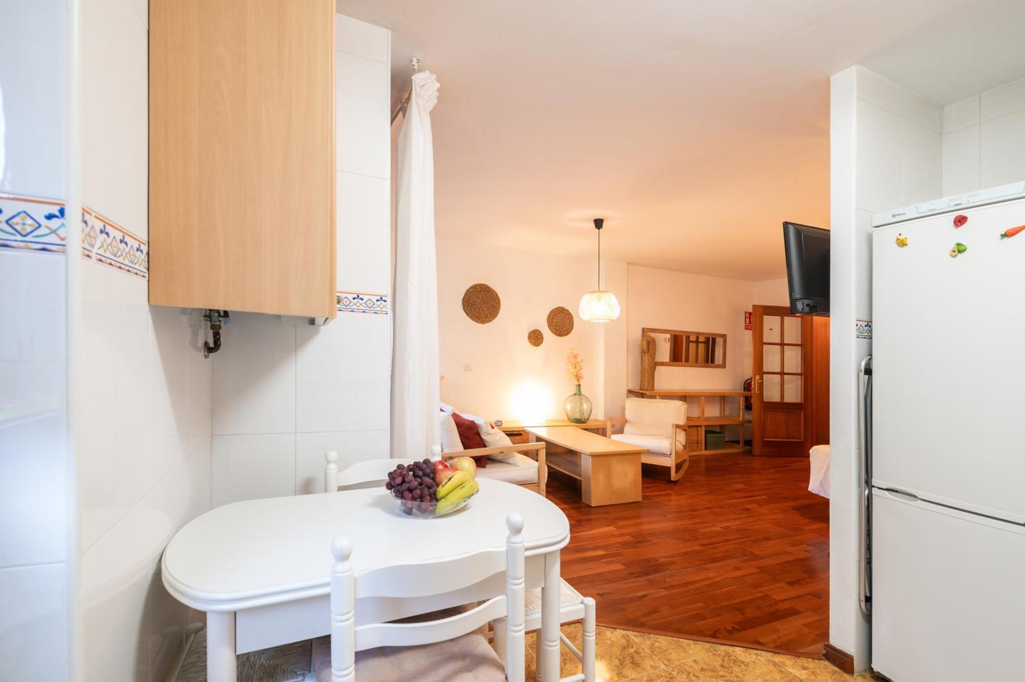 Rinconin, Estudio A 900 Metros De La Playa Vut-3936-As ยาเนส ภายนอก รูปภาพ